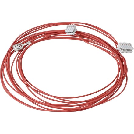 AEG kabel, ventiel, electronische hoofdmodule, J13, 1330mm 140239595022