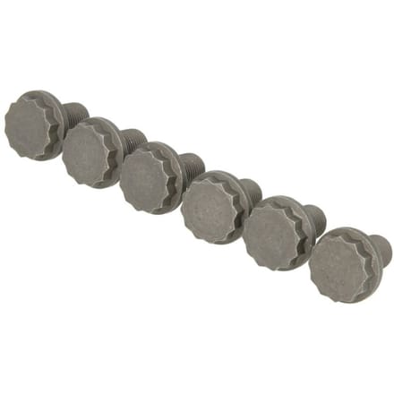 Schroevenset vliegwiel SACHS 1874 000 033