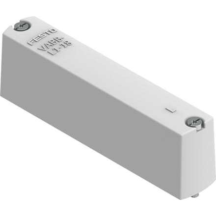 Festo Afdekplaat - 574482