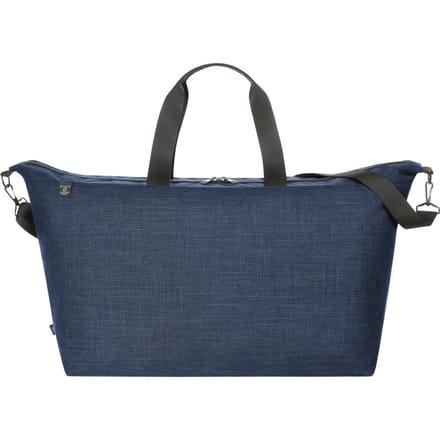 Halfar Weekendtas Europa (Blauw)