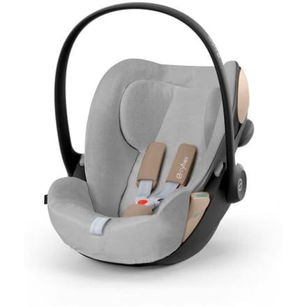 Cybex Cloud G zomerhoes Grey unisex
