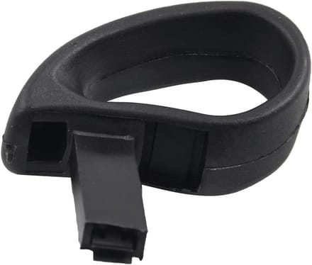 Verstelbare Rugleuning Ontgrendelingshendel voor VW Golf Mk4, Bora en Beetle - Comfort en Functionaliteit