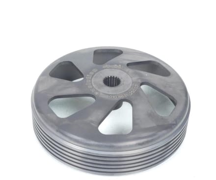 Cloche d embrayage Polini pour Scooter Kymco 125 PEOPLE GT Neuf