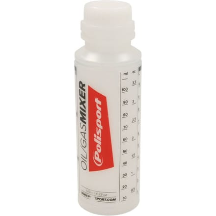 Accessoires voor jerrycans POLISPORT 8152600001 POL