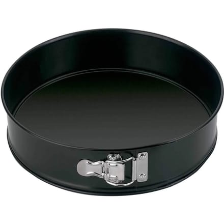 Ronde verwijderbare mal Lacor 24x7 cm