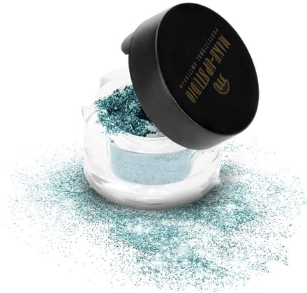 Make-up Studio Shiny Effects Oogschaduw - Sea Blue