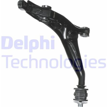 Stuur, wielophanging DELPHI TC5536