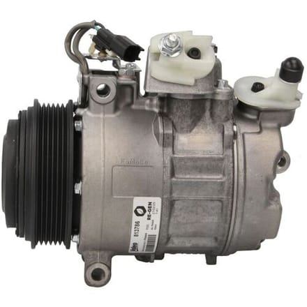 Airco-compressor VALEO RE-GEN - AT VALEO 813786
