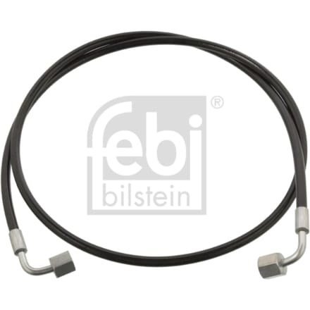 Cabine hefkabel  FEBI BILSTEIN 107904