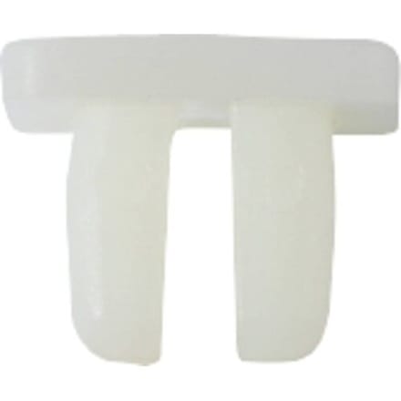 KS Tools 420.5758 Verbindingsvierkantsmoer-clip voor Toyota,50 stuks