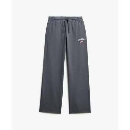 Dames joggingsbroek Superdry Athletic Essentials