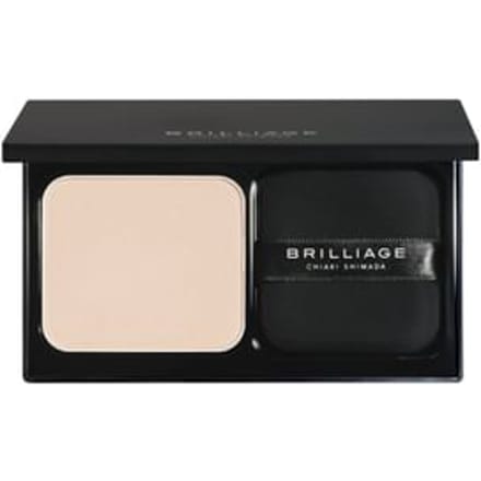 BRILLIAGE - Powdery Foundation Legendary Glow SPF 40 PA+++ 20 (Brighter) - 7g