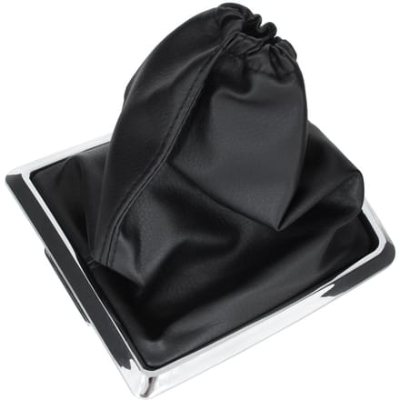 MODECAR - Versnellingskabel - Ford Focus Mk2 - 2004-2012 - Zwart/Chroom
