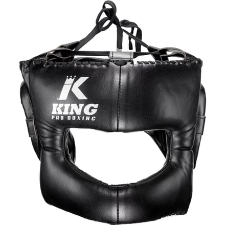 Bokshelm King Pro Boxing Kpb/Hg-Probox