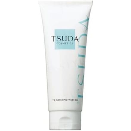 TSUDA SETSUKO - T's Cleansing Wash Gel 100g