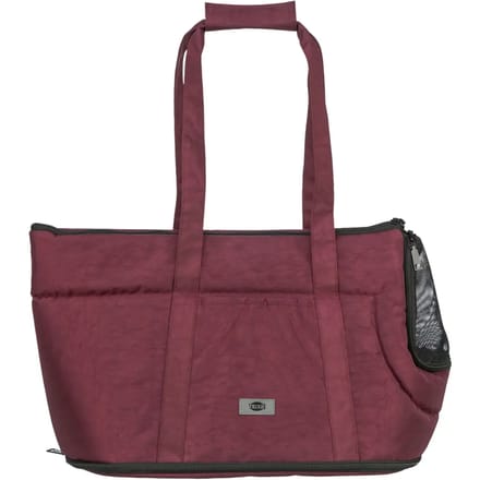Trixie Tas Riva 26×30×45cm voor honden en katten