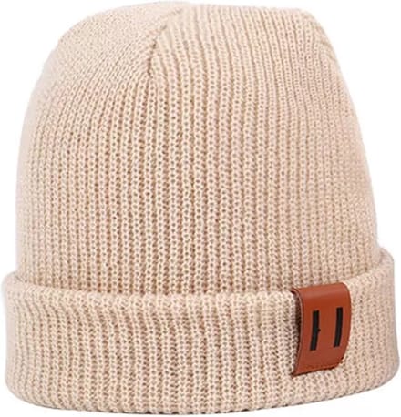 Baby Beanie