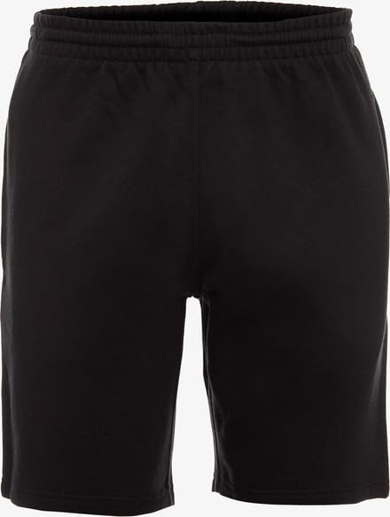 Osaga heren sweatshort zwart - Maat M