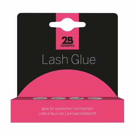 2B Wimperlijm voor Nepwimpers -