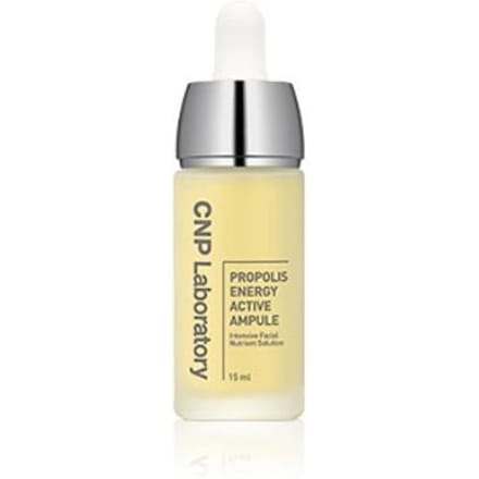 [Laboratoire CNP] Propolis Energy Active Ampoule 15ml beige