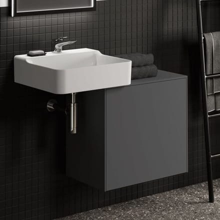 Ideal Standard WTU 60 x 37.3 cm, without cutout, 1 drawer T4317Y1