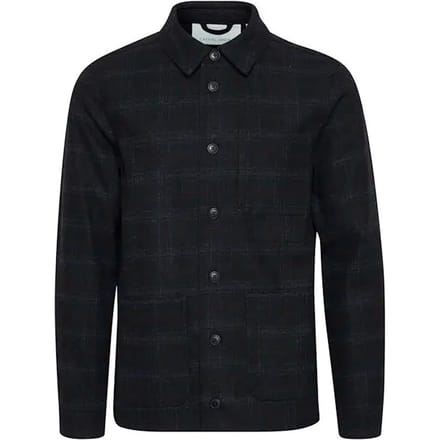 Geruit overhemd Casual Friday Jeux