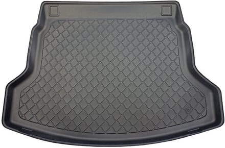 Kofferbakmat Honda CR-V 2012-2018 - Guardliner