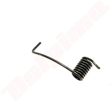 Retourveer starterpal passend op KAWASAKI TH43 , TH48 ( 92081-2275 )