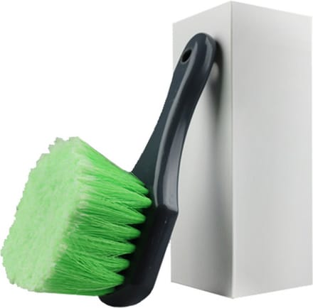 D CON ALL EXTERIOR WHEEL BRUSH EXTERIEUR VELGEN BORSTEL