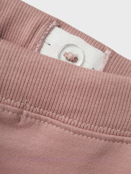 NAME IT - NBNTAKKI SWEAT PANT NOOS - Baby - Broeken