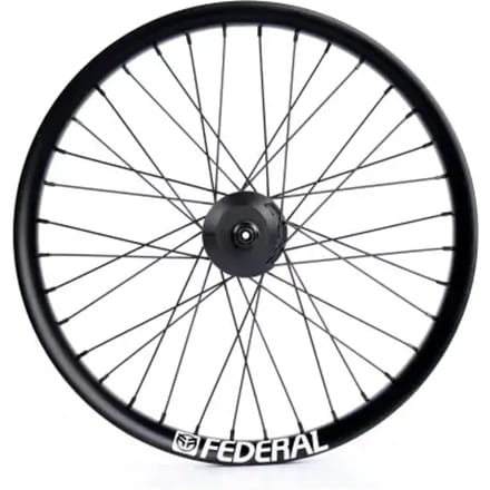 Fiets achterwiel Federal Freecoaster Motion Lhd Stance Aero