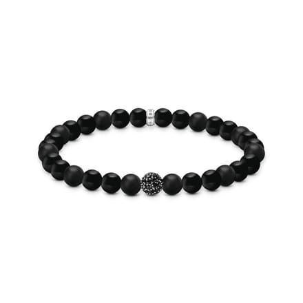 Thomas Sabo - A2194-705-11-l19 - Armband - Unisex - Rebel at Heart - 19cm