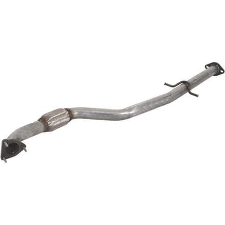 Uitlaatpijp BOSAL 800-187