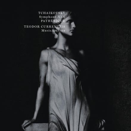 Tchaikovsky: Symphony No. 6 In B Minor, Op. 74 "pathétique" - Teodor Currentzis