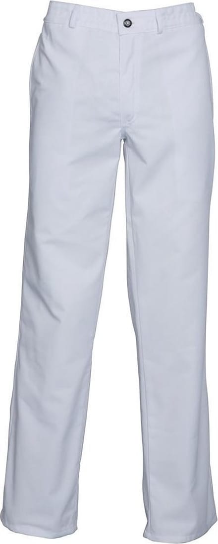HAVEP Werkbroek Food Basic 8316 - Wit - 52