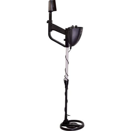 Denver MET-117 Metaaldetector Zoekdiepte (max.) 16 cm 117130000040