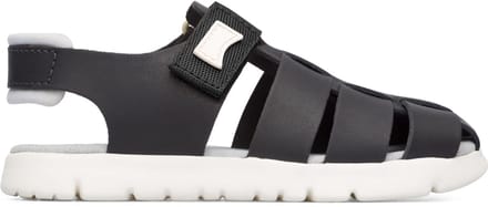 Camper Oruga Sandalen - Kinderen - Zwart - 32
