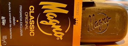 Magno Zeep - Classic 20 stuks Multipack / Voordeelpack