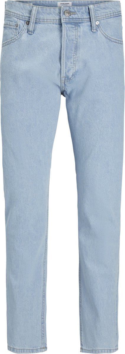 JACK&JONES PLUS - JJICHRIS JJORIGINAL SQ 738 NOOS PLS - Heren - Jeans