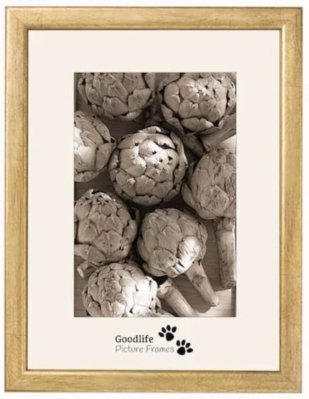 Merano 29,7x42 (DIN A3) Goud