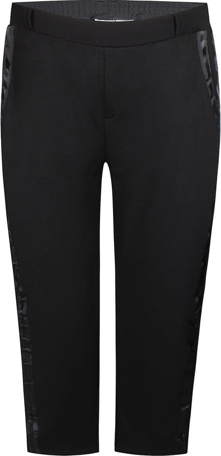 Zhenzi Zh-Callie 1118-Pants zwart maat L=50/52