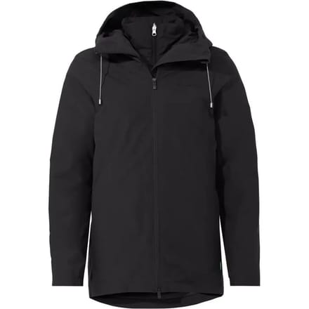 Waterdichte 3-in-1 jas voor dames VAUDE Mineo