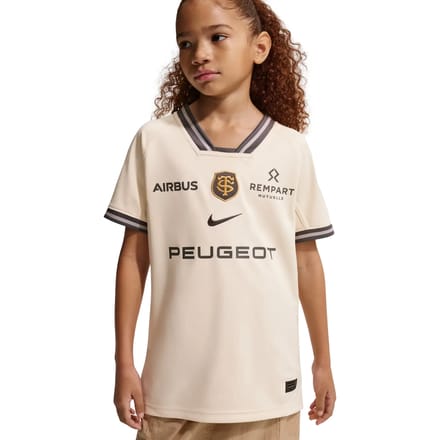Maillot Fourth kind Stade Toulousain 2025/26