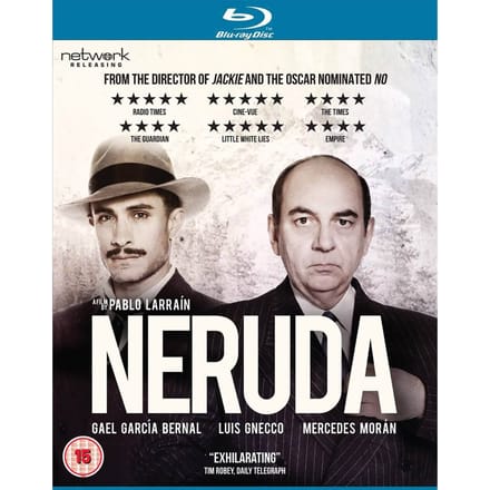 Neruda