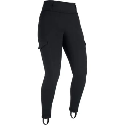 Leggings voor dames Oxford Super Cargo S