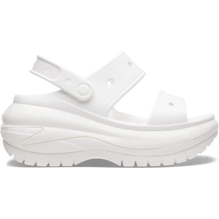 Sandalen Crocs Mega Crush
