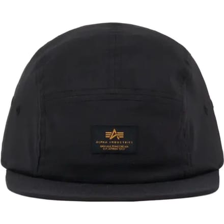 Zachte 5-Panels pet Alpha Industries