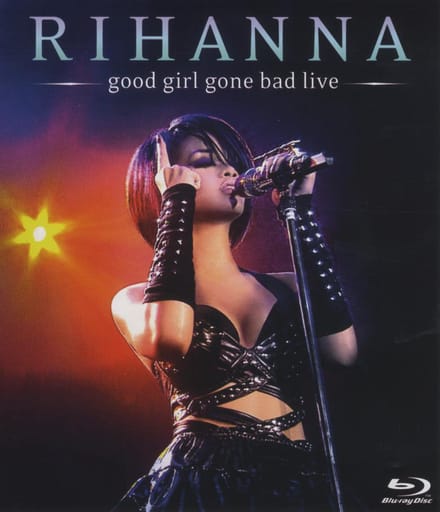 Good Girl Gone Bad