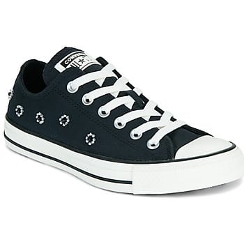 Lage Sneakers Converse CHUCK TAYLOR ALL STAR BEADS