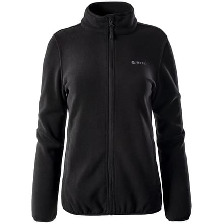Damesfleece met rits Hi-Tec Lady